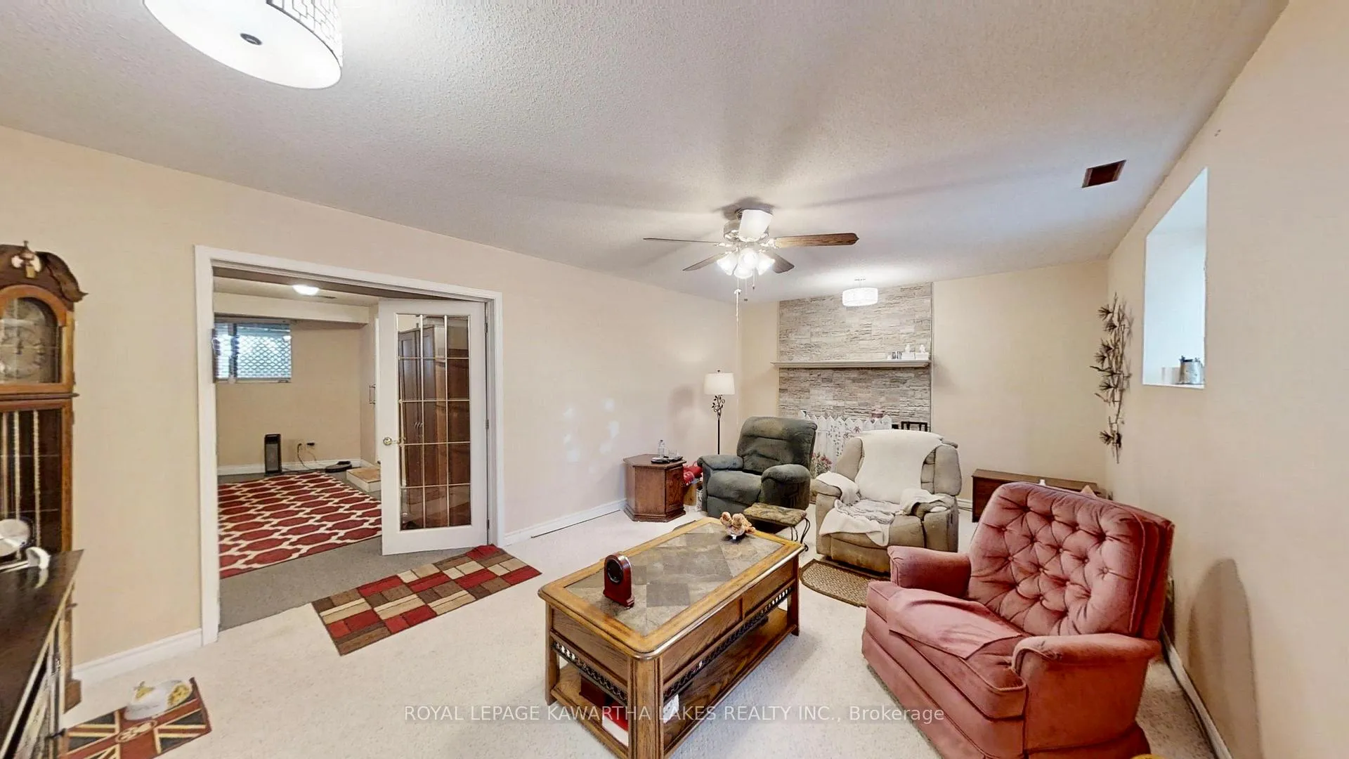 Photo 36 of 21 Trent View Road, Kawartha Lakes, Eldon — HOMEH