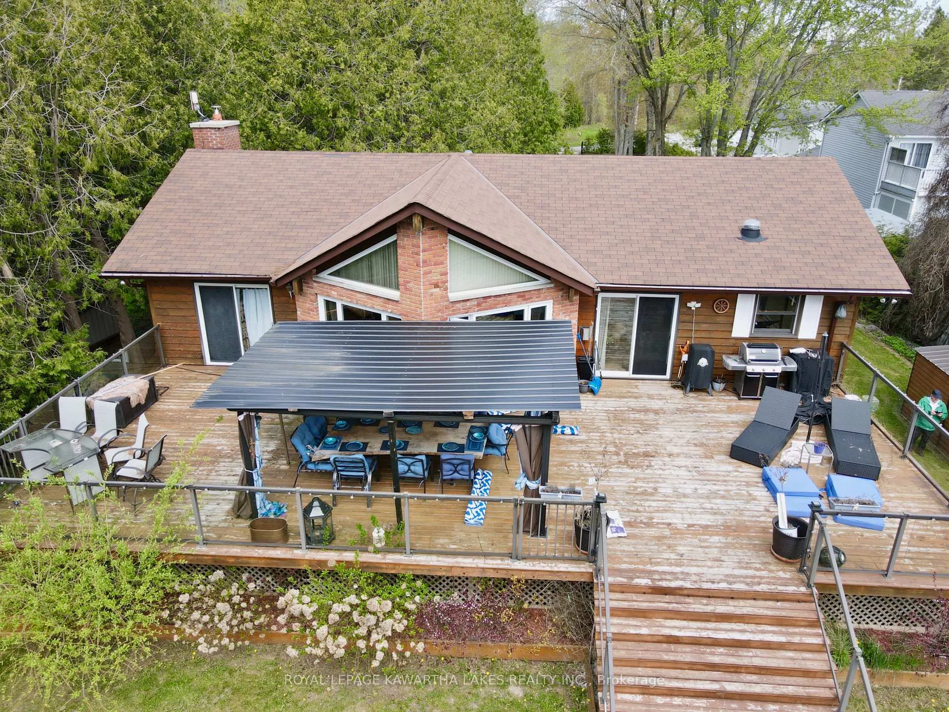 Photo 41 of 21 Trent View Road, Kawartha Lakes, Eldon — HOMEH