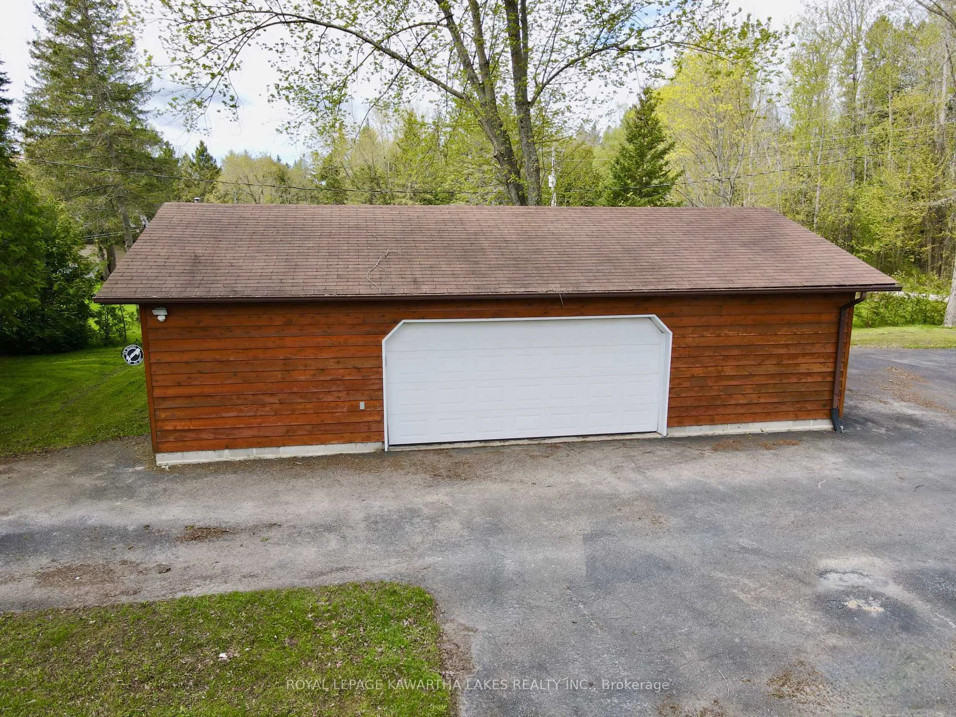 Photo 42 of 21 Trent View Road, Kawartha Lakes, Eldon — HOMEH