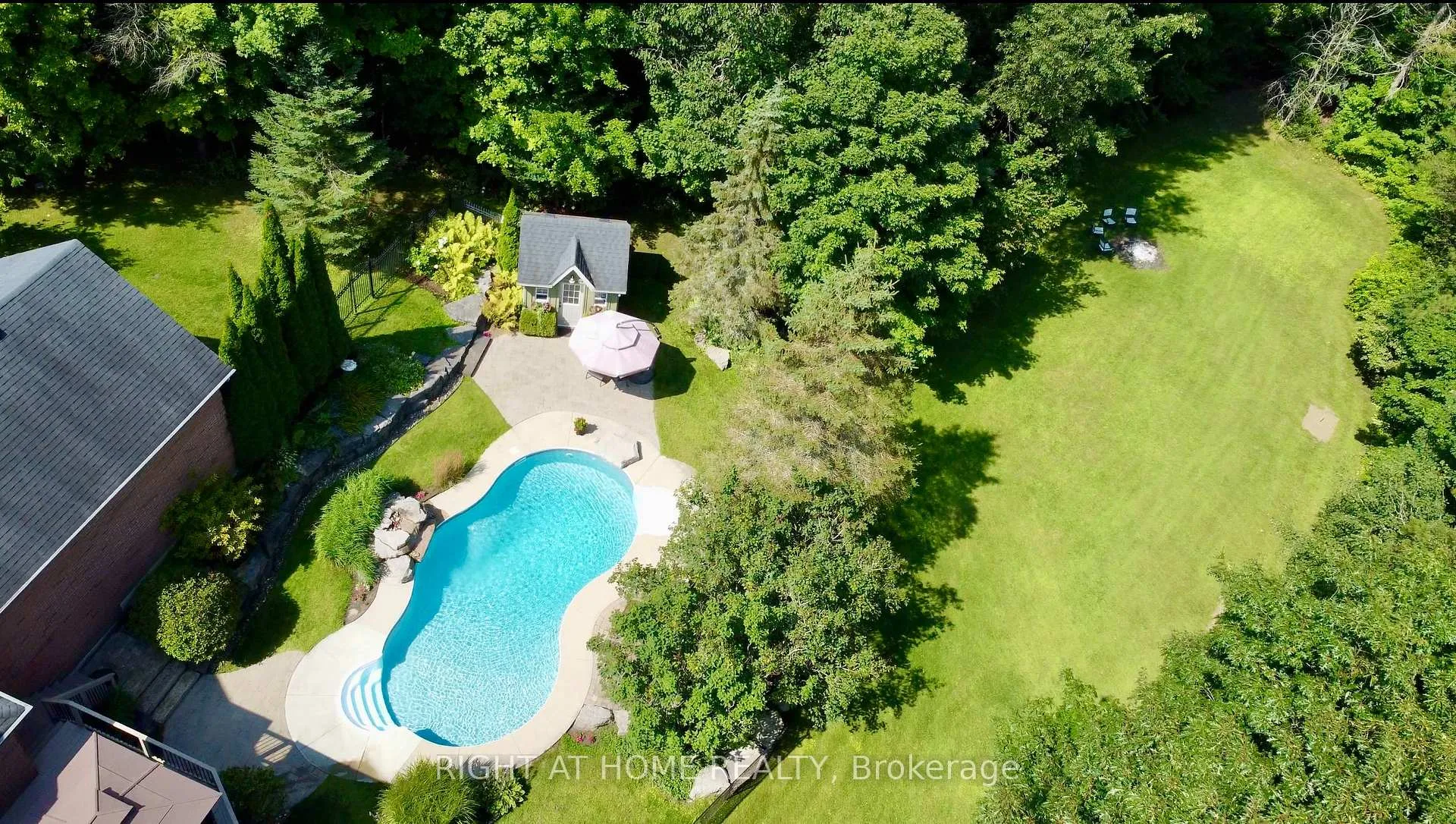 Photo 28 of 2 Oakview Place, Uxbridge, Rural Uxbridge — HOMEH