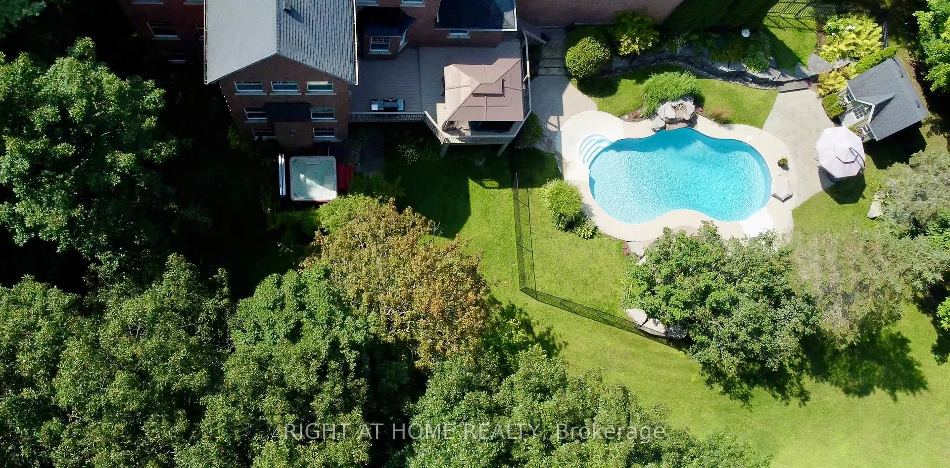Photo 29 of 2 Oakview Place, Uxbridge, Rural Uxbridge — HOMEH