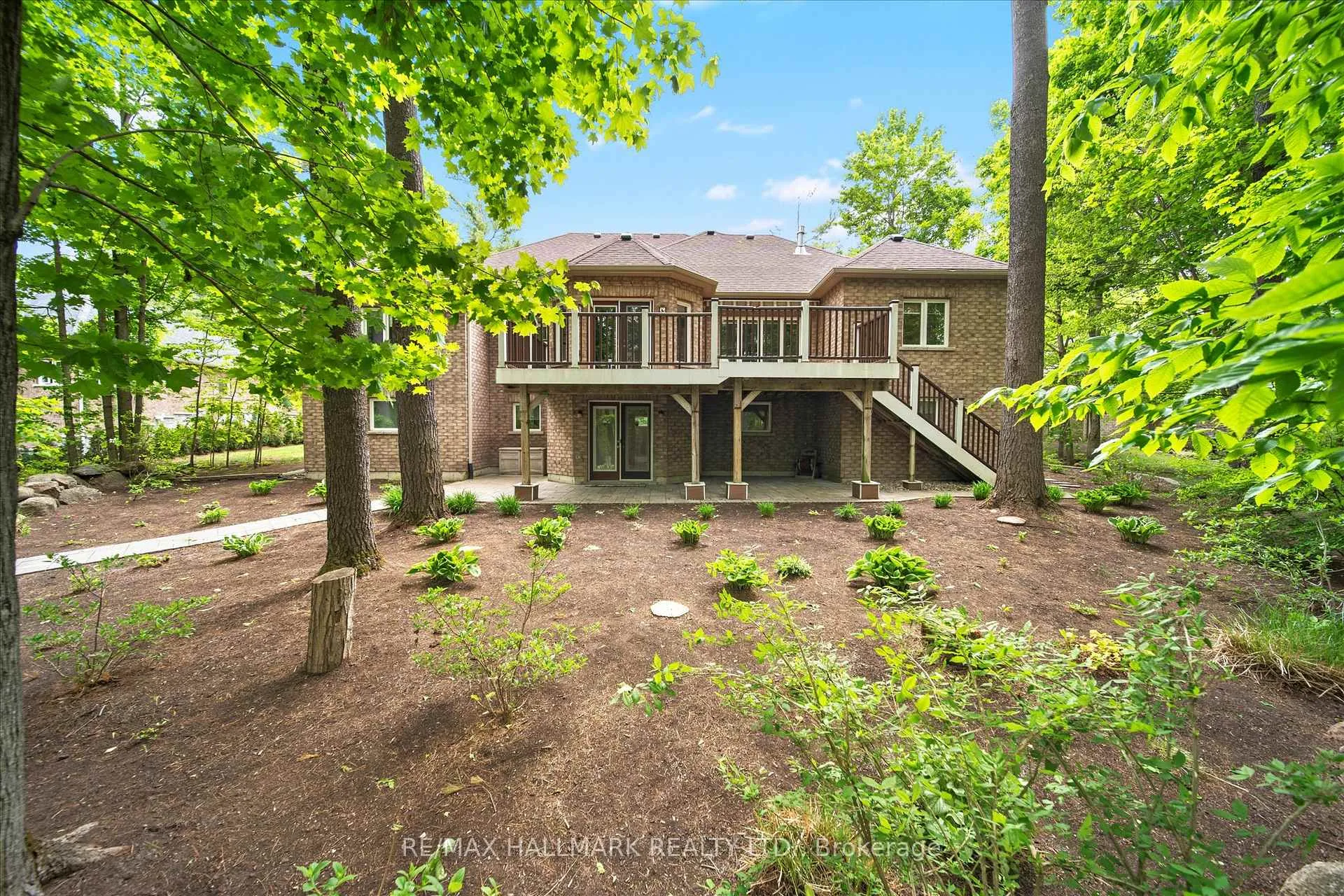 Photo 6 of 24 Diamond Valley Drive, Oro-Medonte, Sugarbush — HOMEH