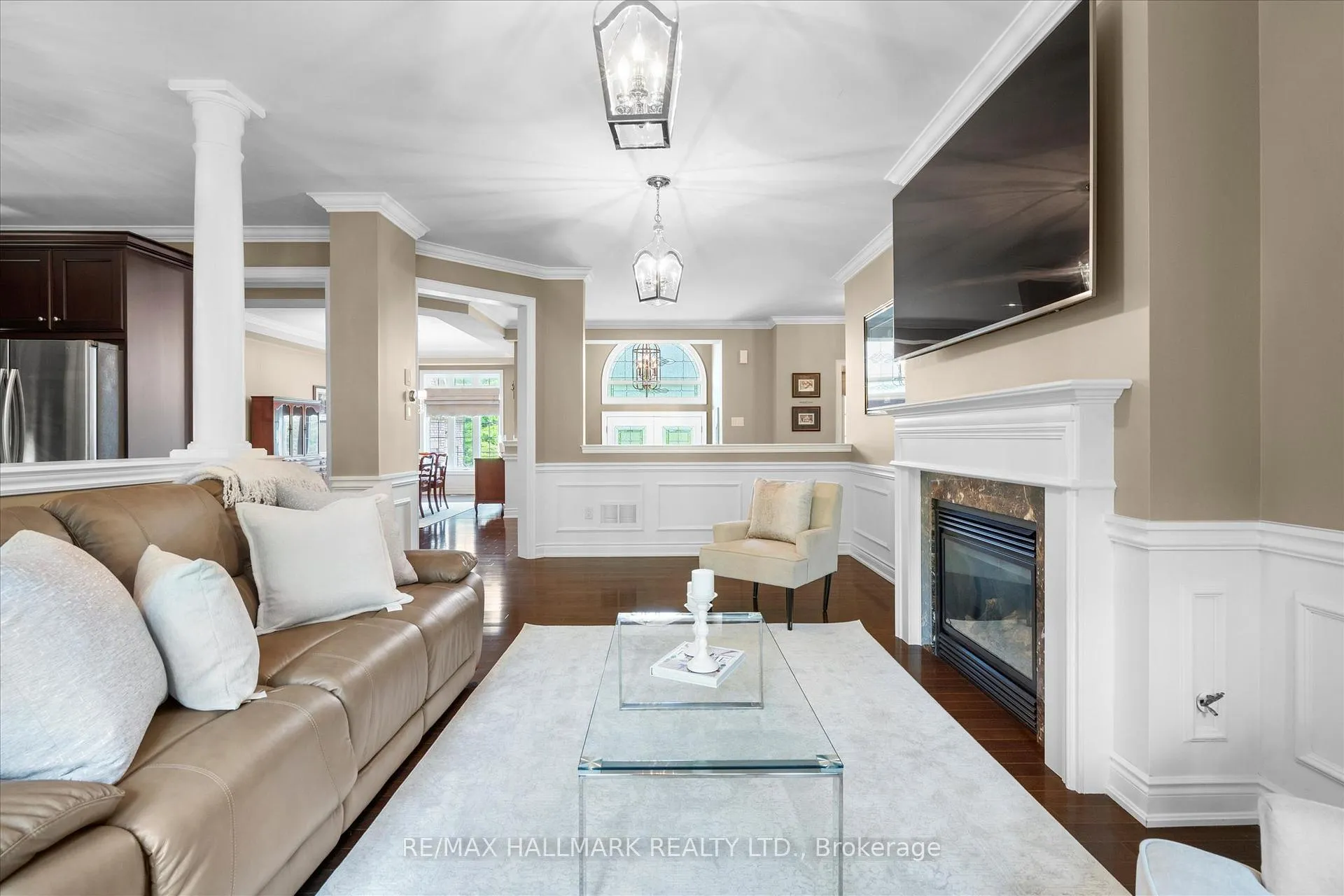 Photo 14 of 24 Diamond Valley Drive, Oro-Medonte, Sugarbush — HOMEH