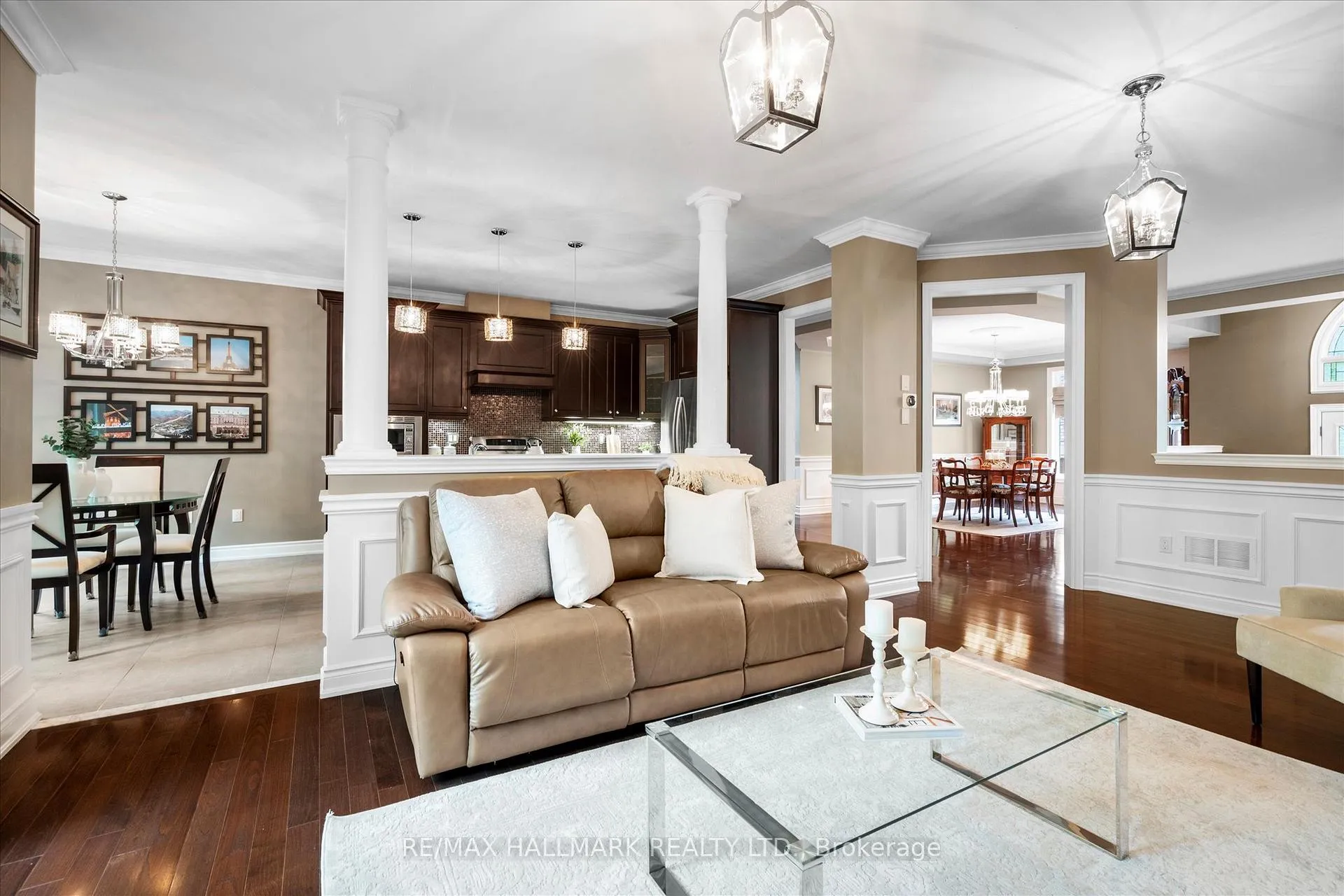 Photo 15 of 24 Diamond Valley Drive, Oro-Medonte, Sugarbush — HOMEH