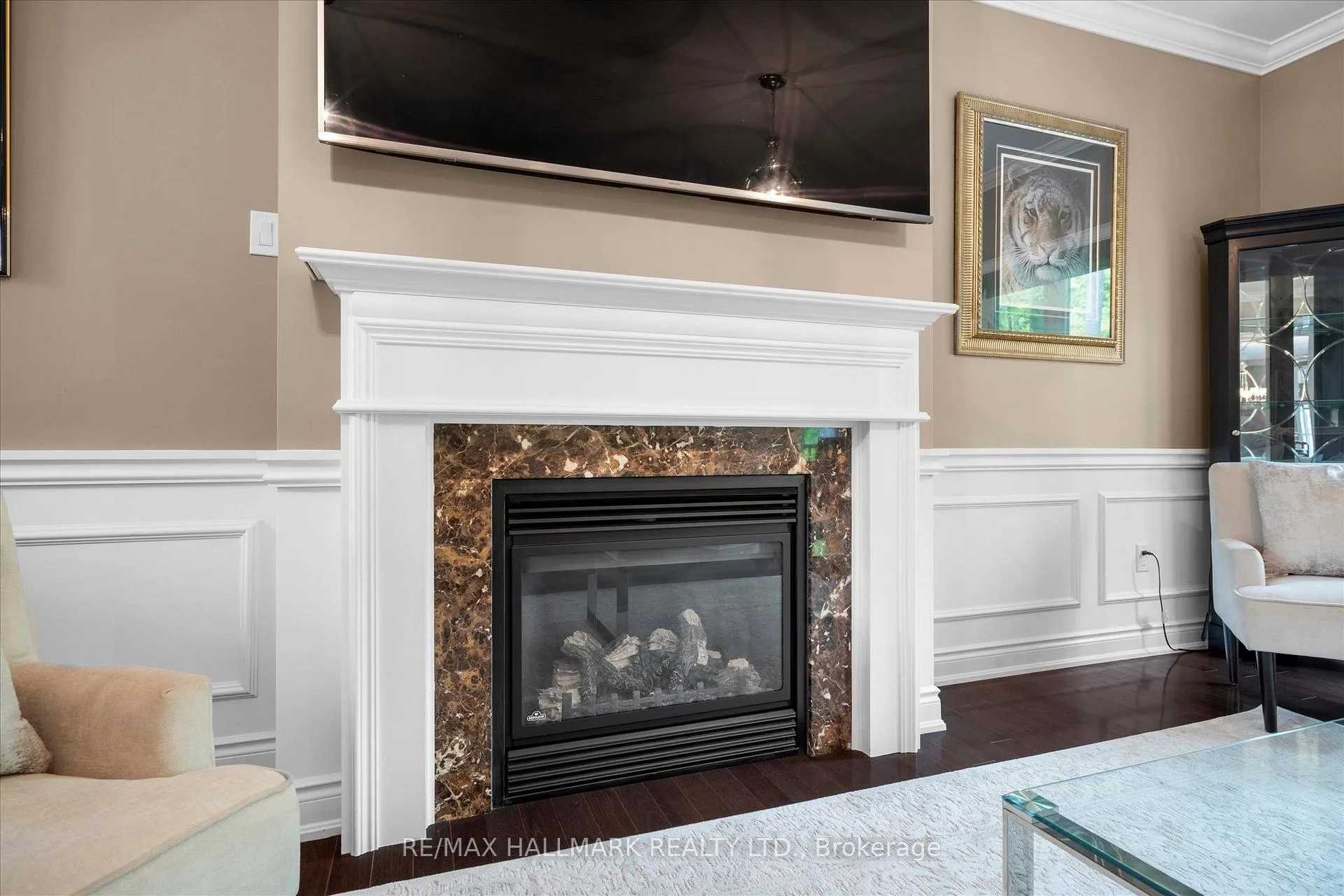 Photo 16 of 24 Diamond Valley Drive, Oro-Medonte, Sugarbush — HOMEH