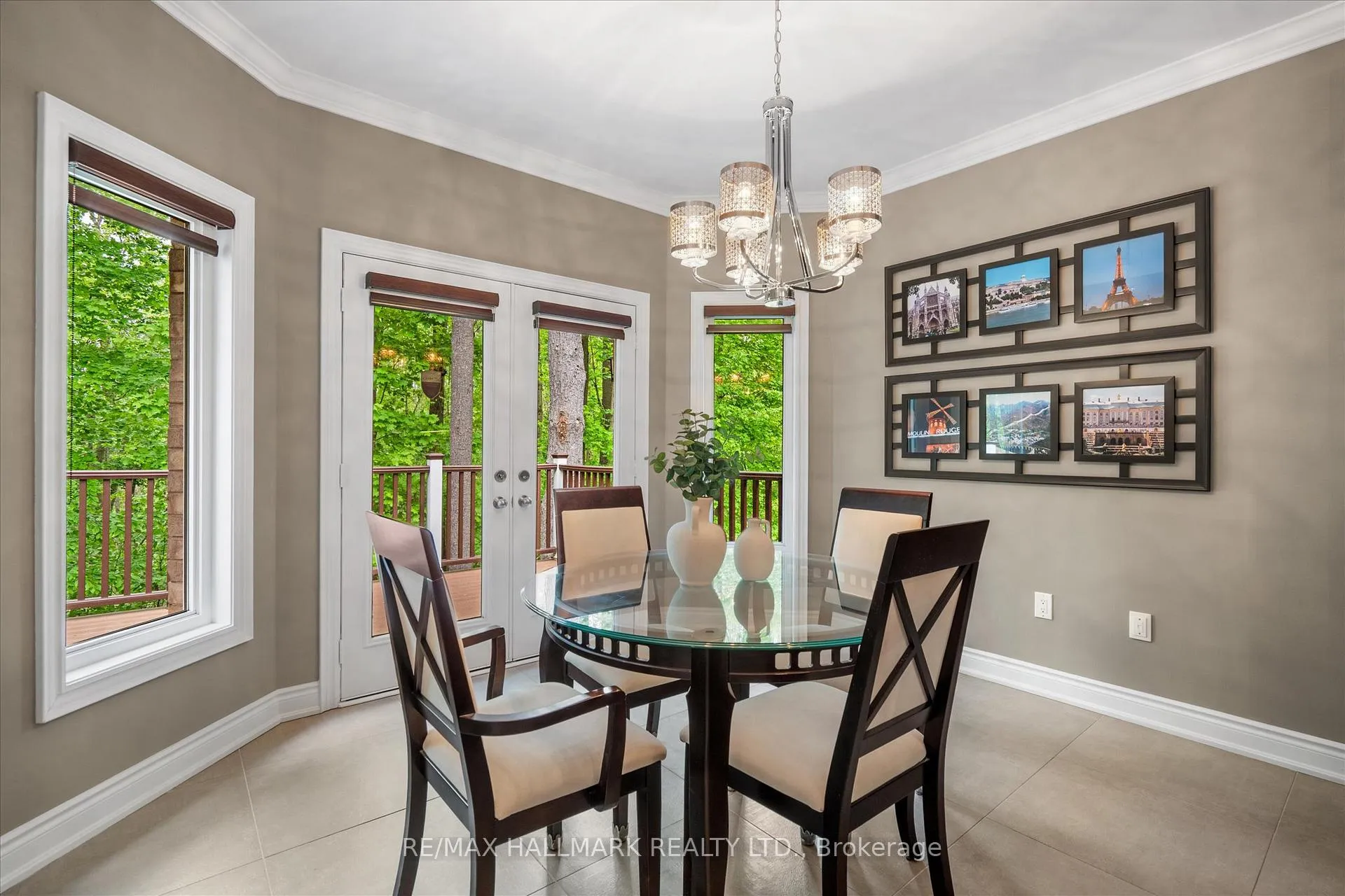 Photo 24 of 24 Diamond Valley Drive, Oro-Medonte, Sugarbush — HOMEH