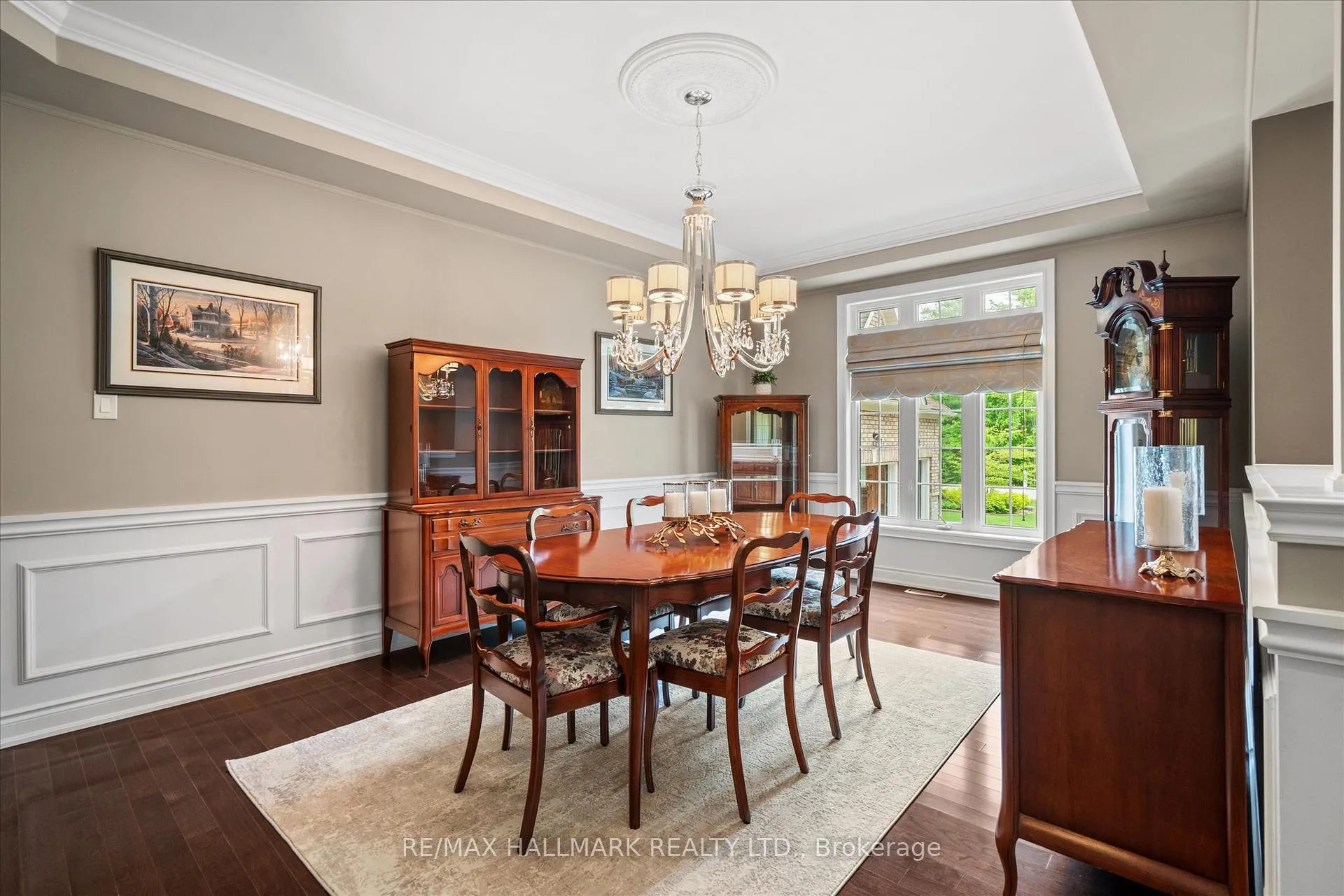 Photo 26 of 24 Diamond Valley Drive, Oro-Medonte, Sugarbush — HOMEH