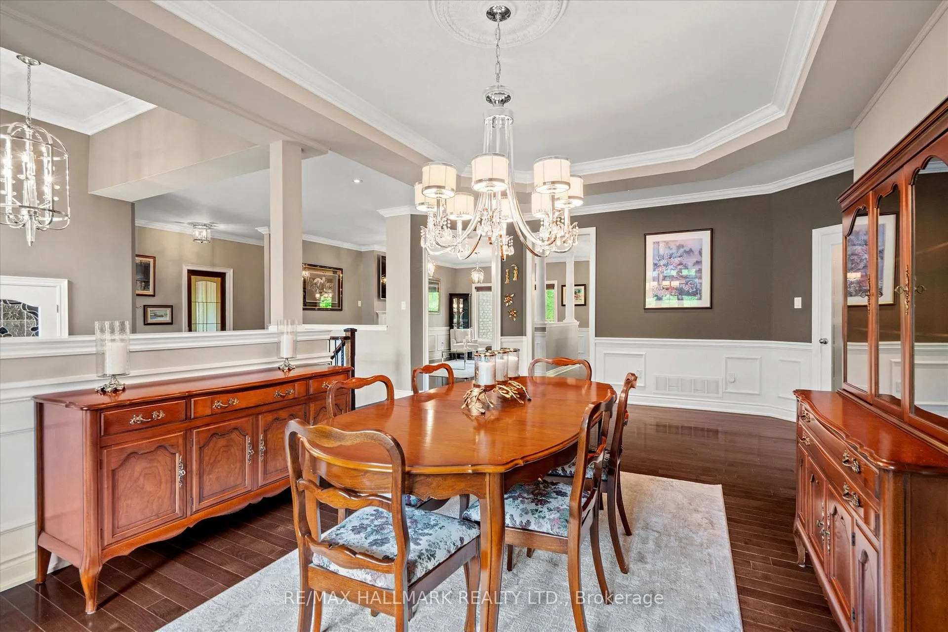 Photo 27 of 24 Diamond Valley Drive, Oro-Medonte, Sugarbush — HOMEH
