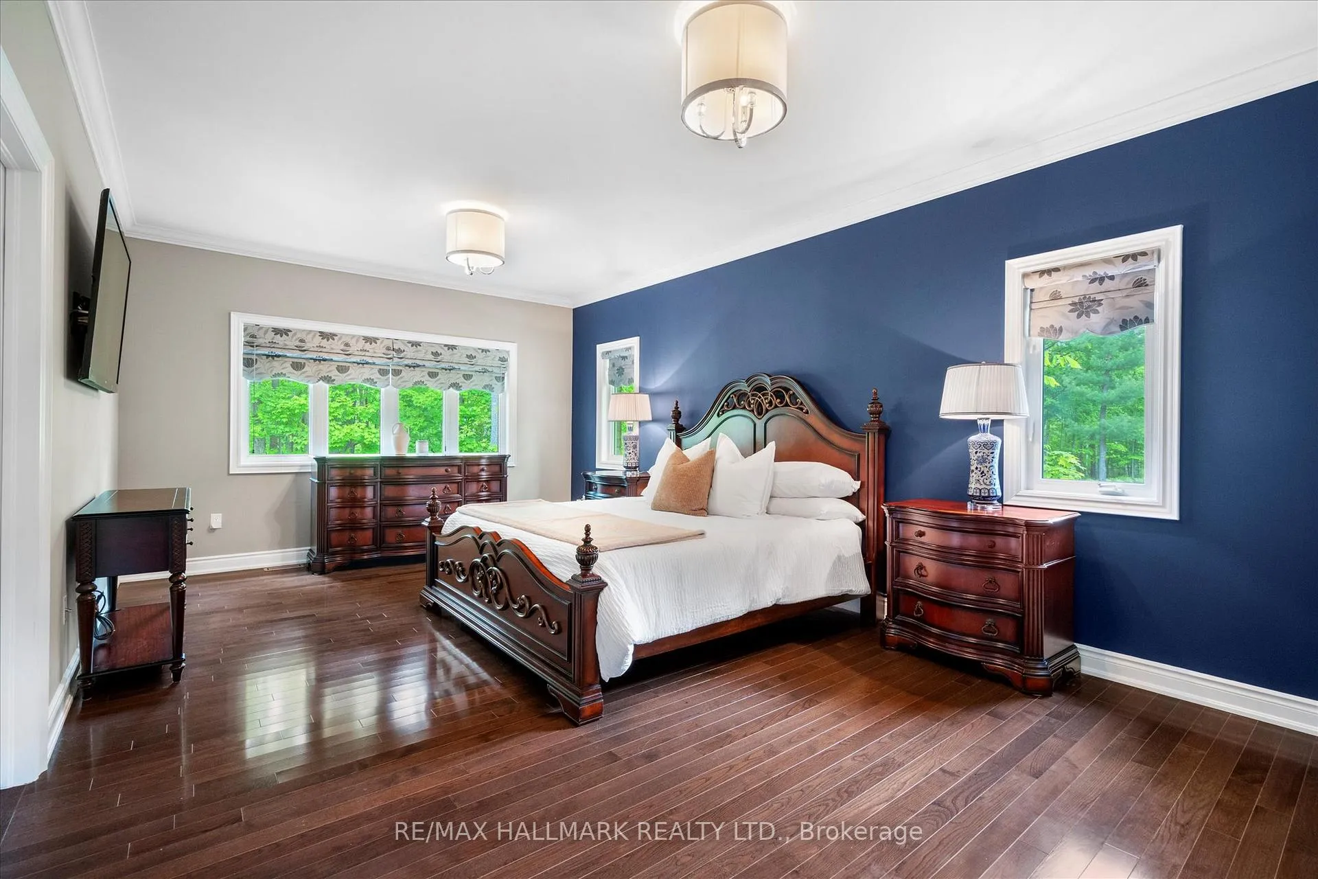 Photo 30 of 24 Diamond Valley Drive, Oro-Medonte, Sugarbush — HOMEH