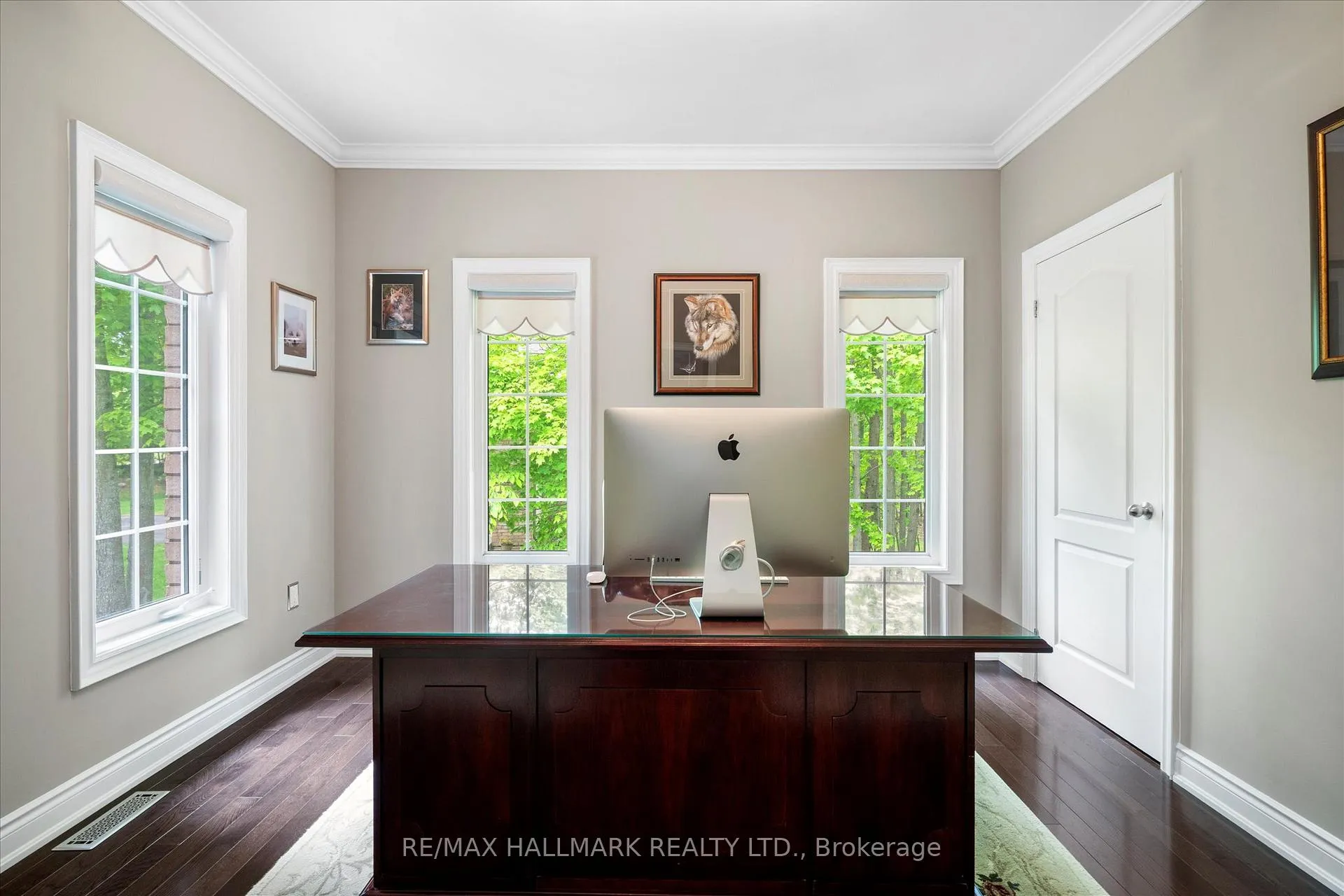 Photo 36 of 24 Diamond Valley Drive, Oro-Medonte, Sugarbush — HOMEH