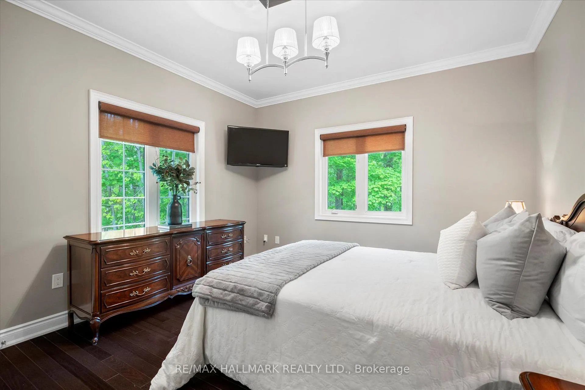 Photo 37 of 24 Diamond Valley Drive, Oro-Medonte, Sugarbush — HOMEH
