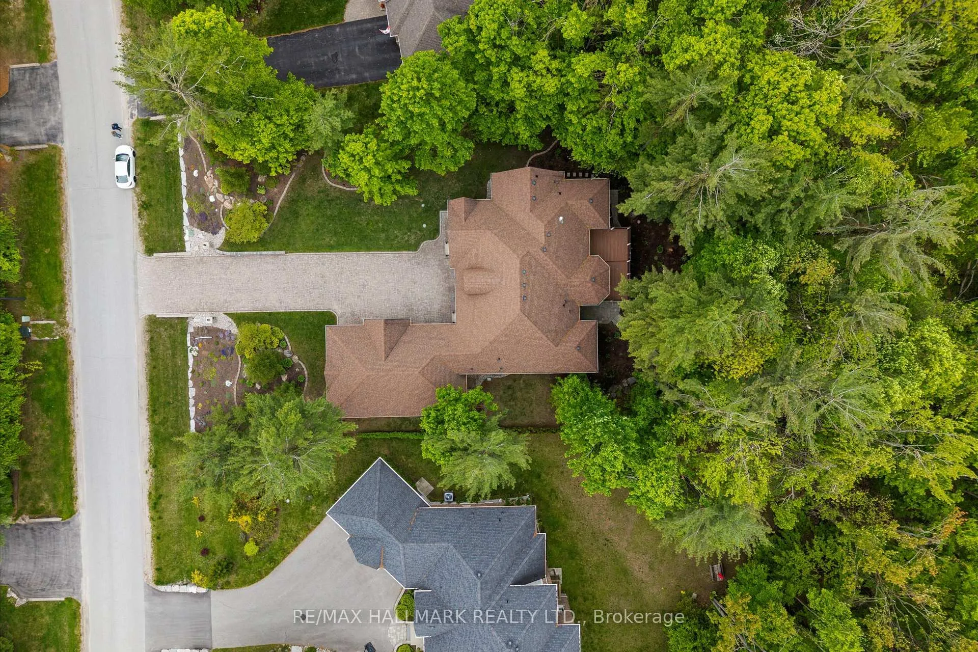 Photo 49 of 24 Diamond Valley Drive, Oro-Medonte, Sugarbush — HOMEH