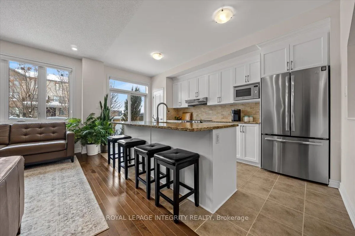 Photo 4 of 259 Hepatica Way, Ottawa, Avalon West — HOMEH