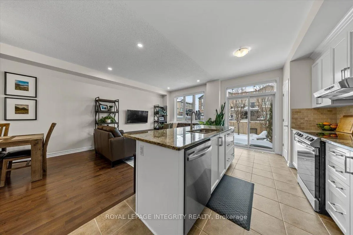 Photo 6 of 259 Hepatica Way, Ottawa, Avalon West — HOMEH