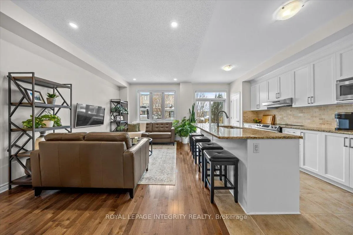 Photo 9 of 259 Hepatica Way, Ottawa, Avalon West — HOMEH