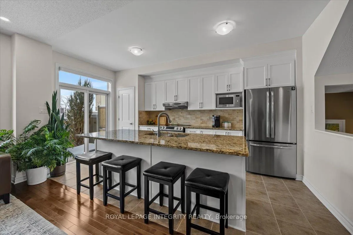 Photo 10 of 259 Hepatica Way, Ottawa, Avalon West — HOMEH