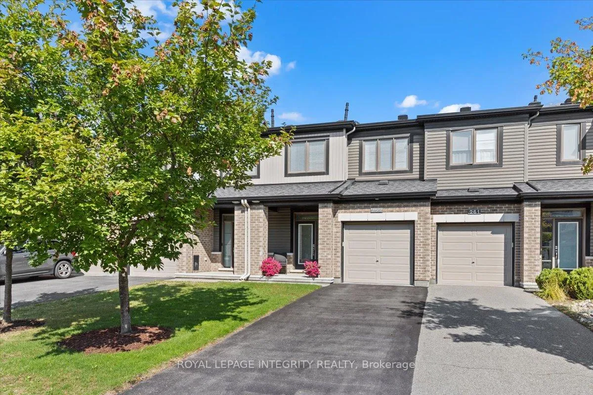Photo 30 of 259 Hepatica Way, Ottawa, Avalon West — HOMEH