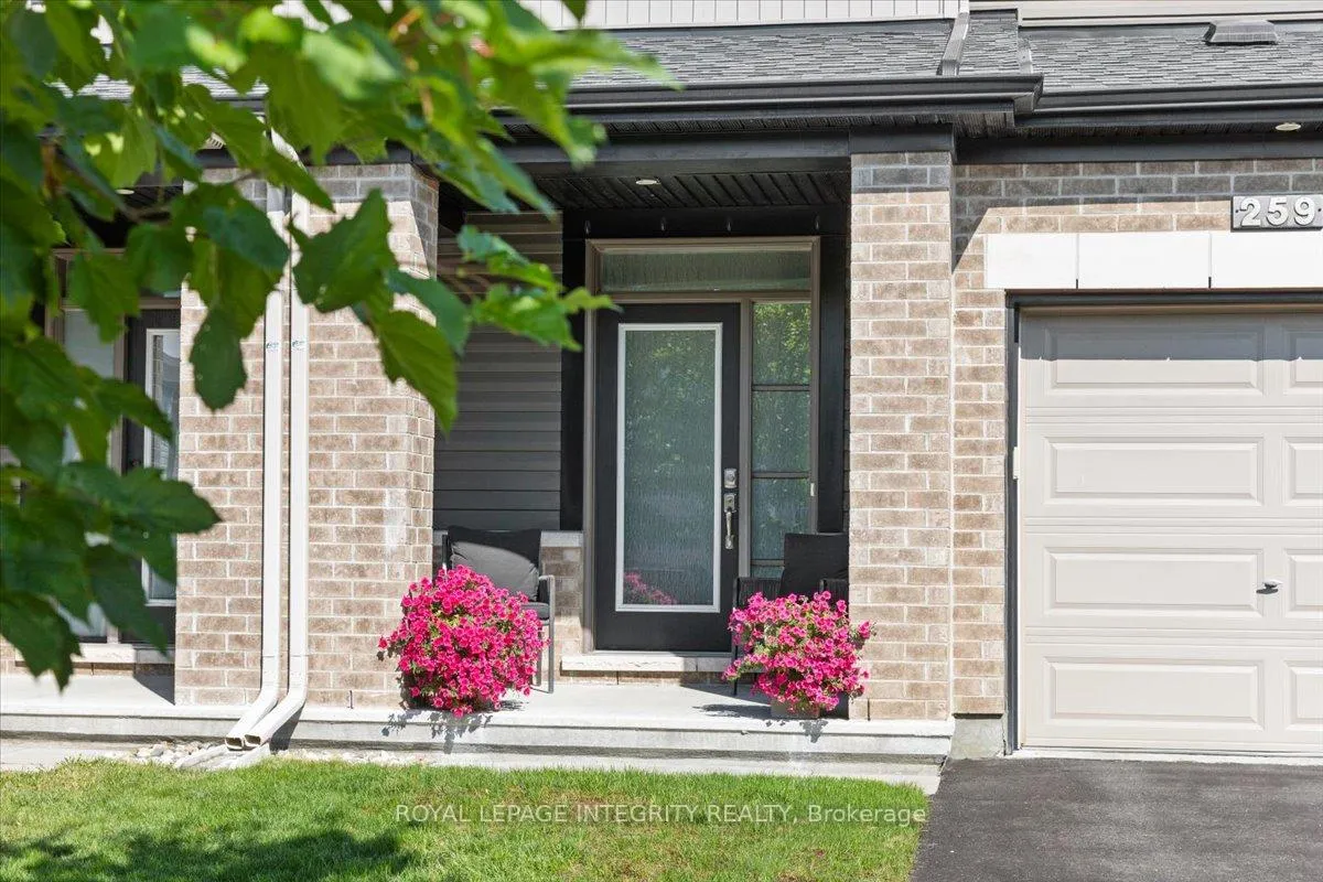 Photo 31 of 259 Hepatica Way, Ottawa, Avalon West — HOMEH