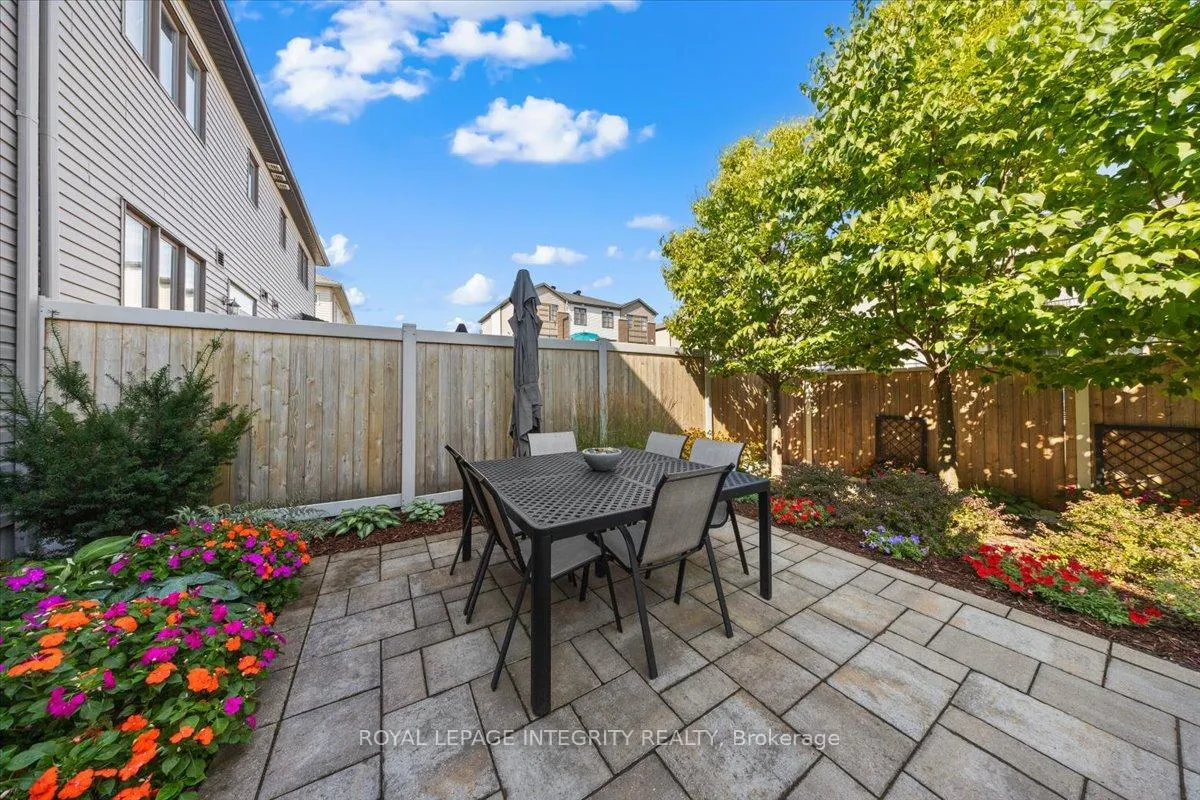 Photo 32 of 259 Hepatica Way, Ottawa, Avalon West — HOMEH