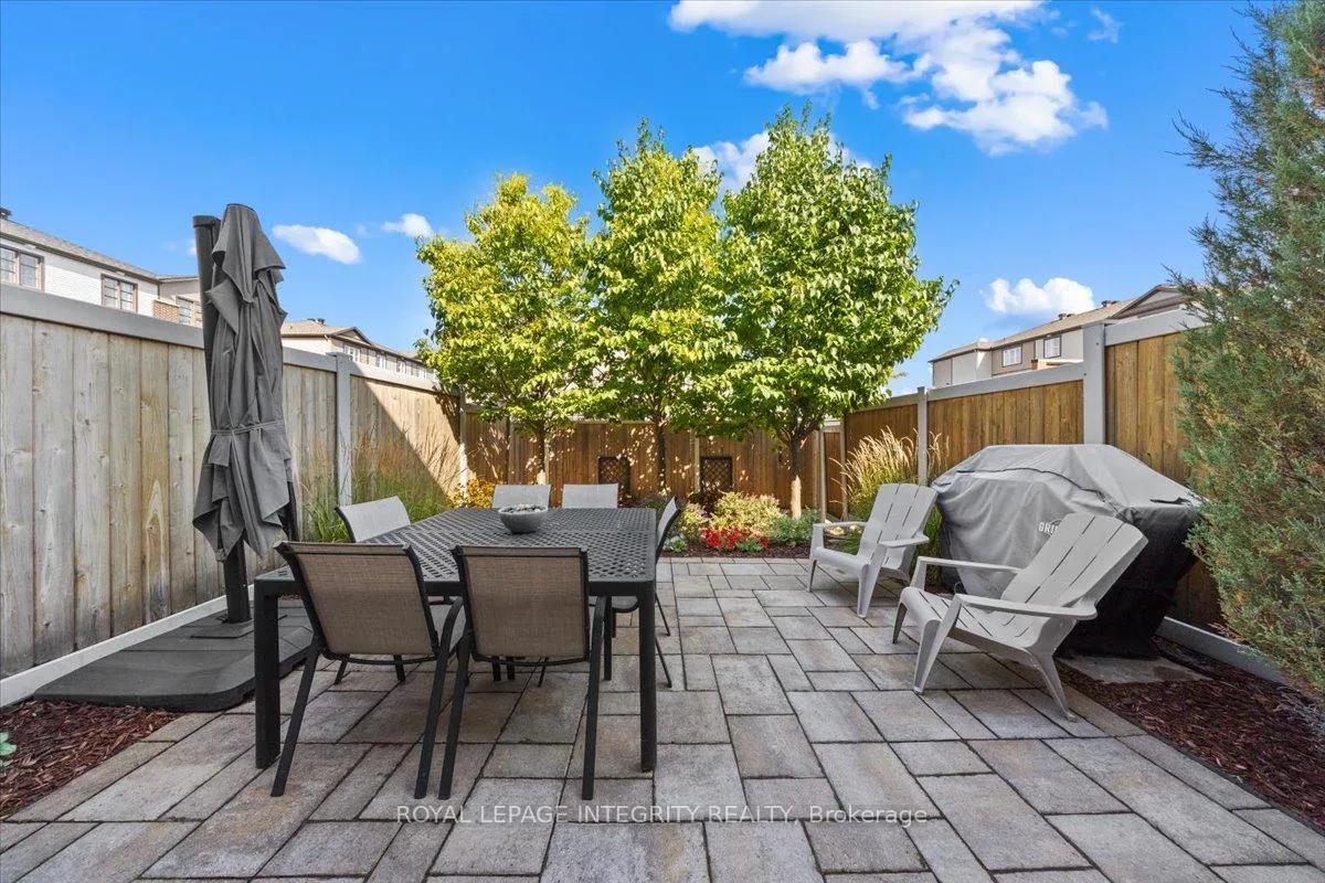 Photo 33 of 259 Hepatica Way, Ottawa, Avalon West — HOMEH