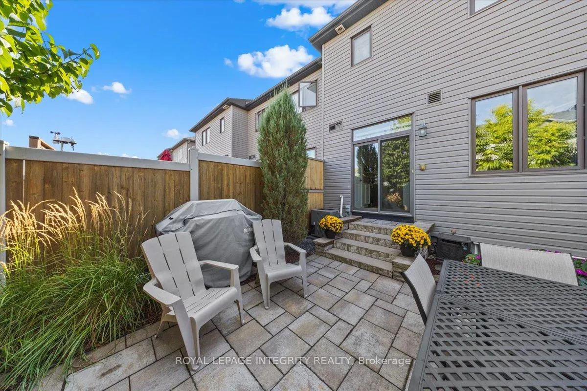Photo 34 of 259 Hepatica Way, Ottawa, Avalon West — HOMEH