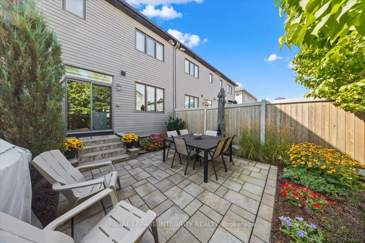 Photo 35 of 259 Hepatica Way, Ottawa, Avalon West — HOMEH