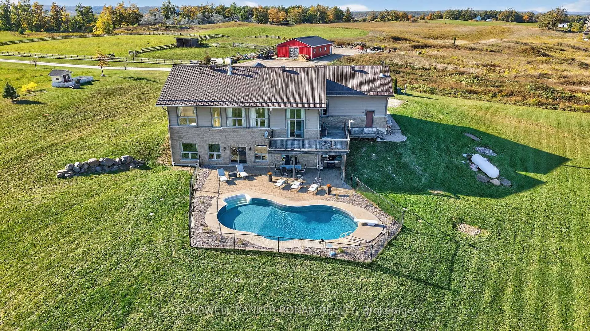Photo 2 of 796271 3rd Line E, Mulmur, Rural Mulmur — HOMEH