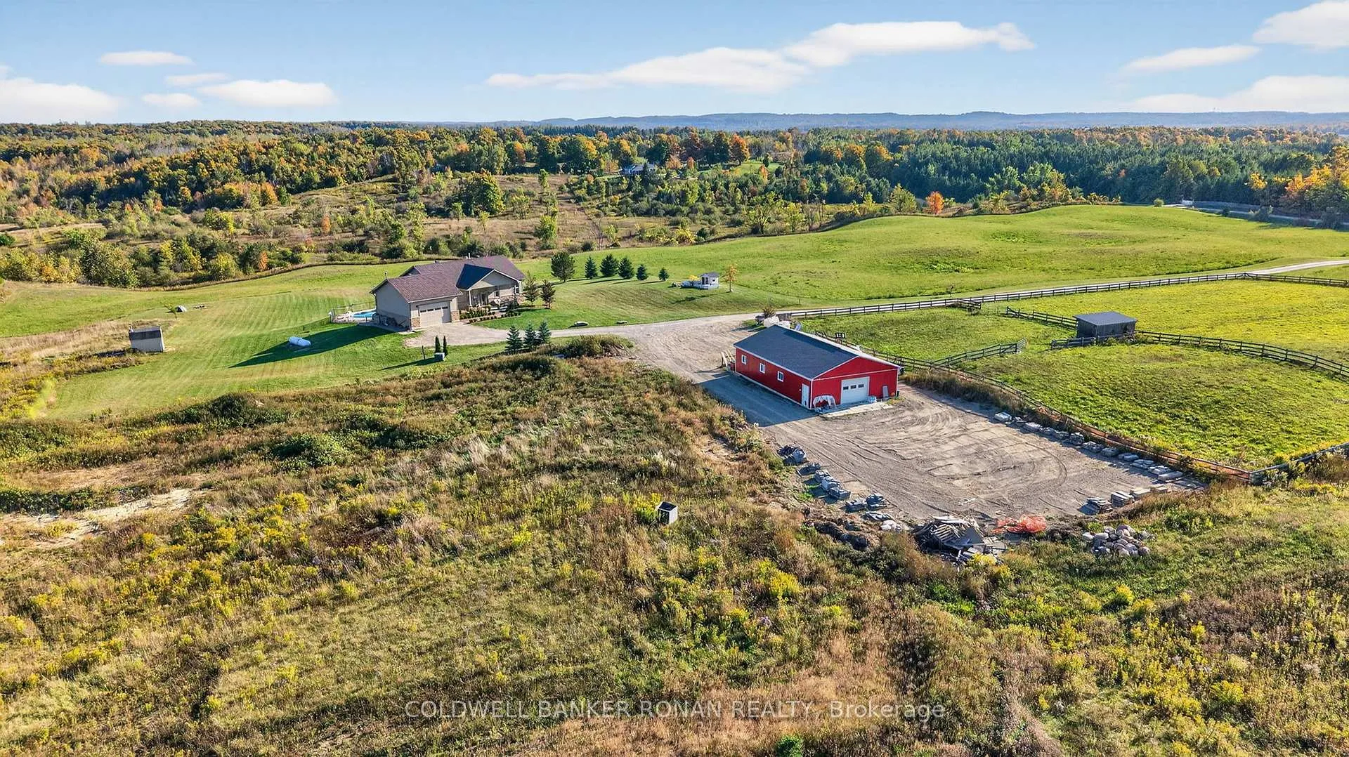 Photo 3 of 796271 3rd Line E, Mulmur, Rural Mulmur — HOMEH