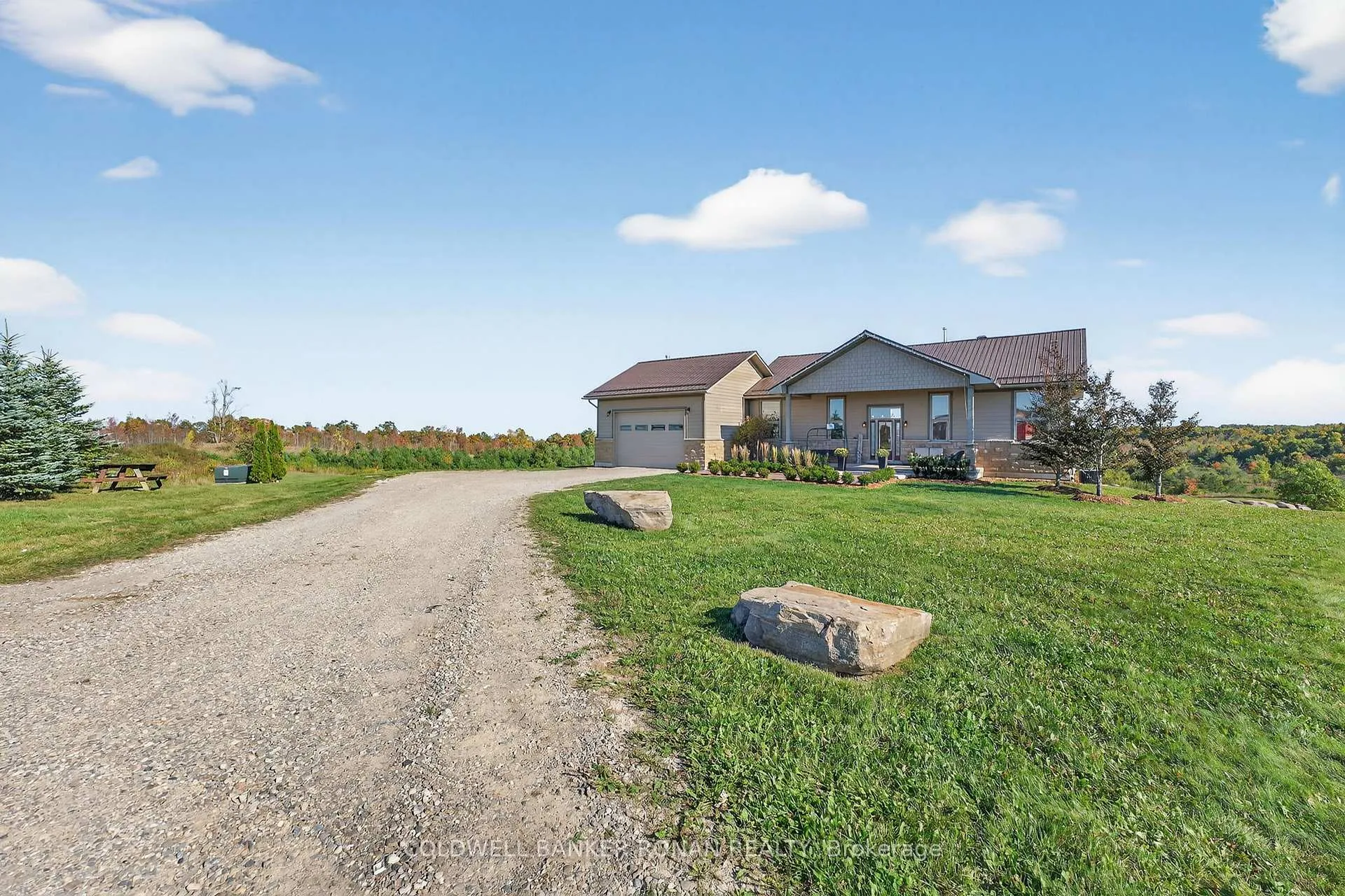 Photo 5 of 796271 3rd Line E, Mulmur, Rural Mulmur — HOMEH