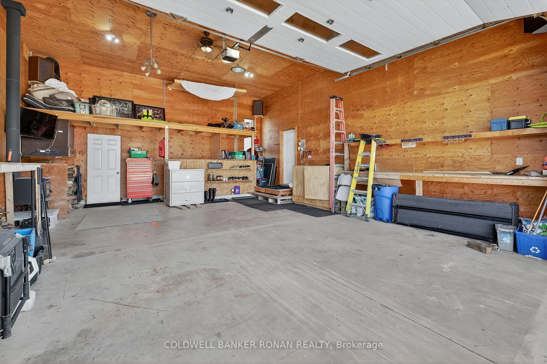 Photo 34 of 796271 3rd Line E, Mulmur, Rural Mulmur — HOMEH