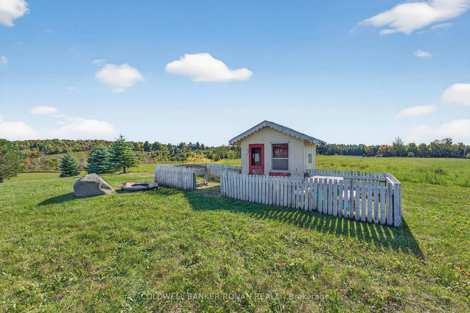 Photo 40 of 796271 3rd Line E, Mulmur, Rural Mulmur — HOMEH