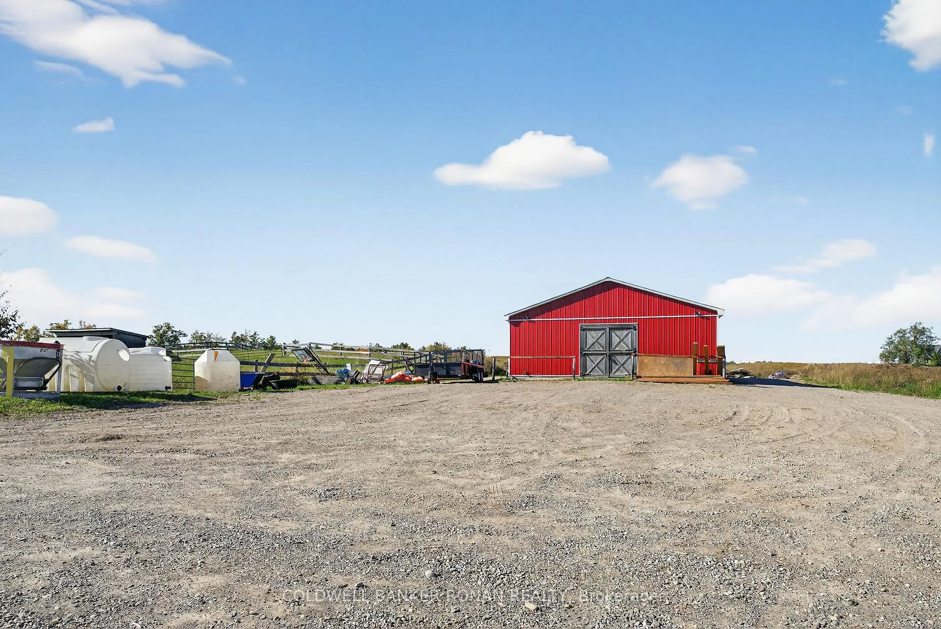 Photo 41 of 796271 3rd Line E, Mulmur, Rural Mulmur — HOMEH
