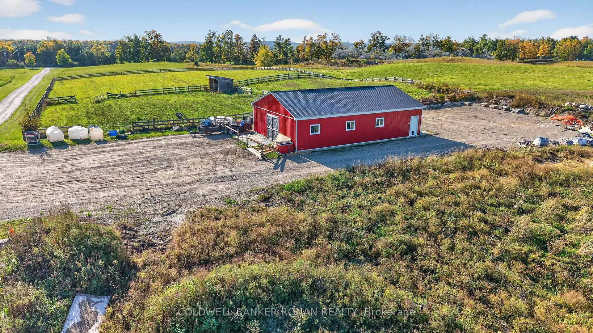Photo 42 of 796271 3rd Line E, Mulmur, Rural Mulmur — HOMEH