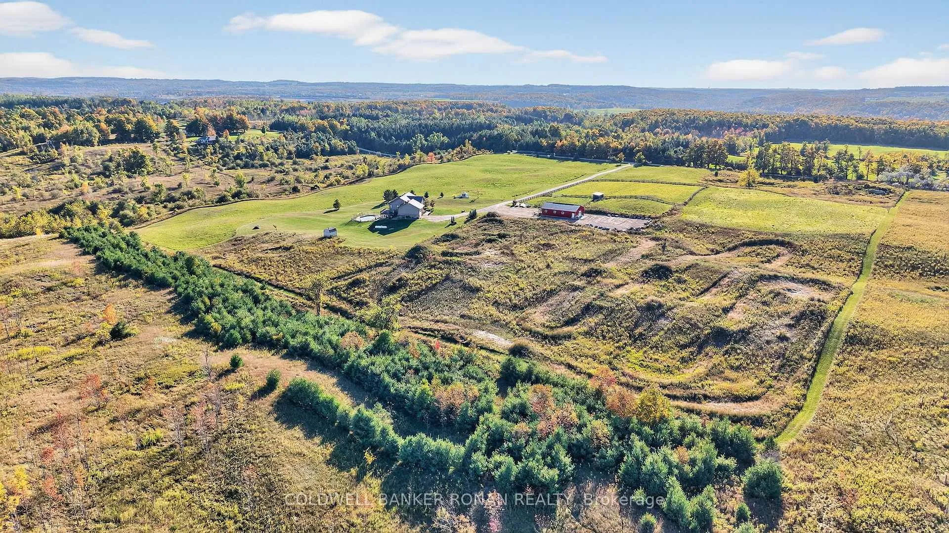 Photo 44 of 796271 3rd Line E, Mulmur, Rural Mulmur — HOMEH