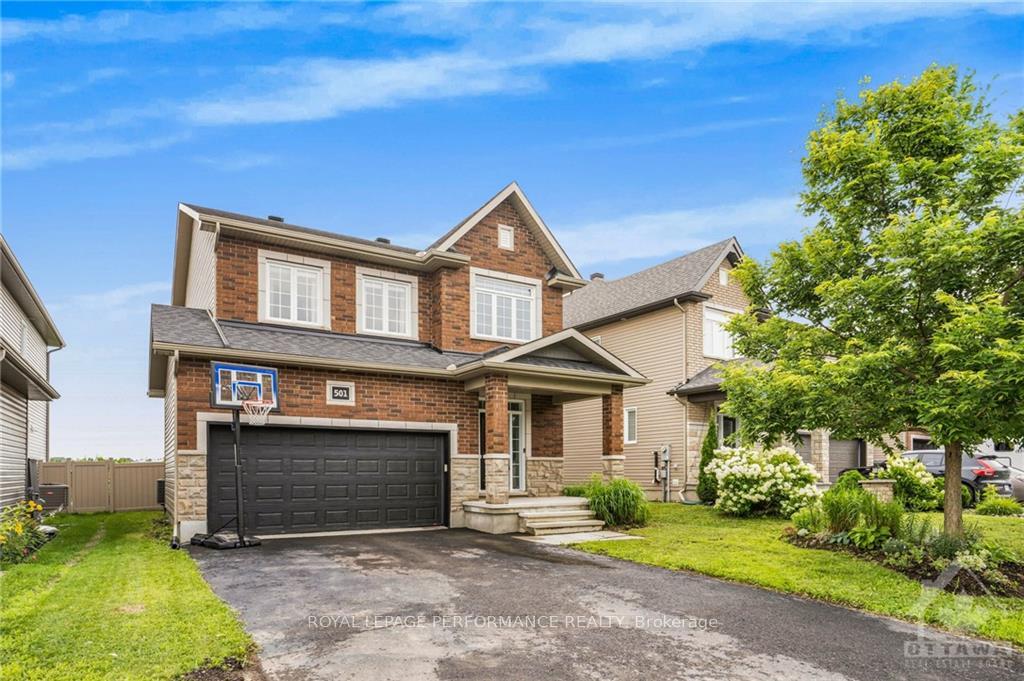 Photo 1 of 501 Fernside Street, Ottawa, Leitrim — HOMEH