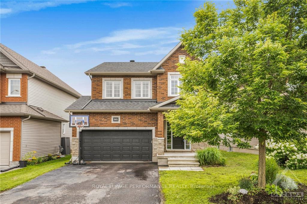 Photo 2 of 501 Fernside Street, Ottawa, Leitrim — HOMEH