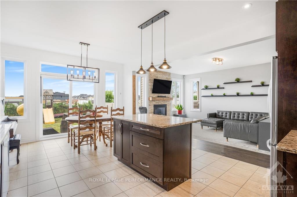 Photo 3 of 501 Fernside Street, Ottawa, Leitrim — HOMEH