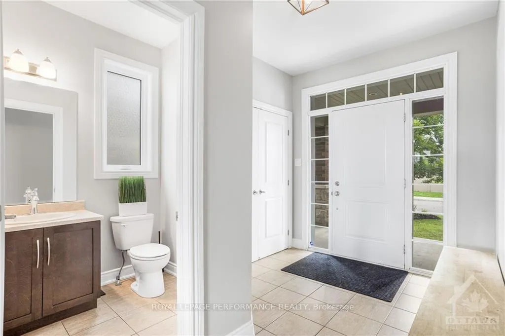 Photo 12 of 501 Fernside Street, Ottawa, Leitrim — HOMEH