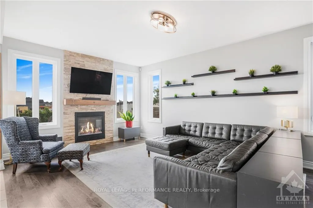 Photo 14 of 501 Fernside Street, Ottawa, Leitrim — HOMEH