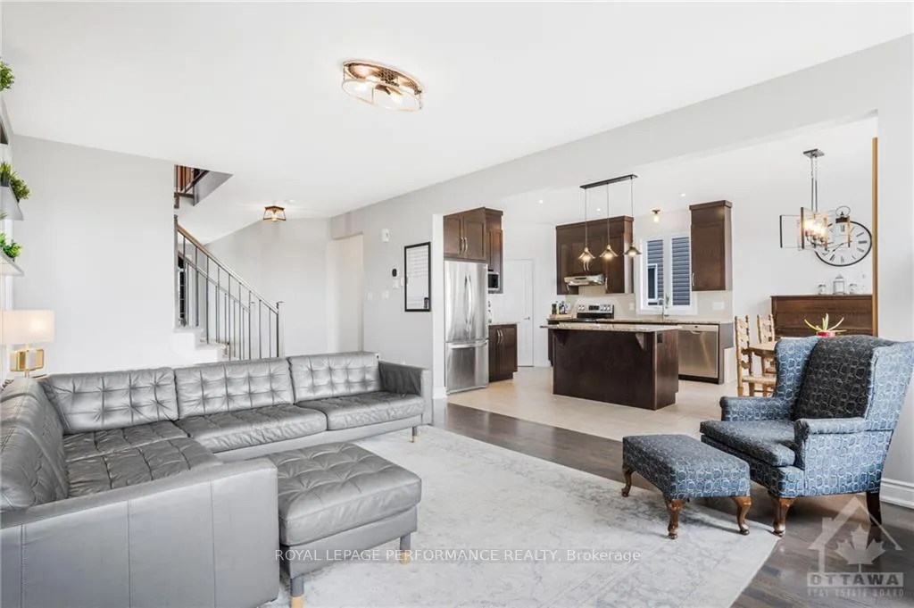 Photo 15 of 501 Fernside Street, Ottawa, Leitrim — HOMEH