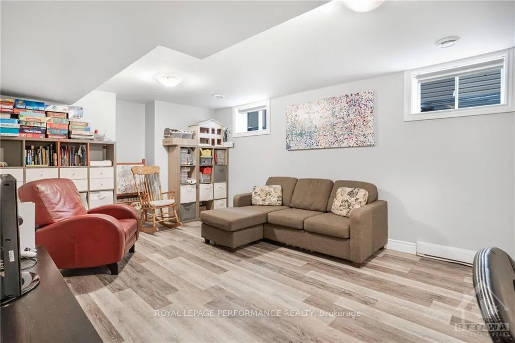 Photo 27 of 501 Fernside Street, Ottawa, Leitrim — HOMEH