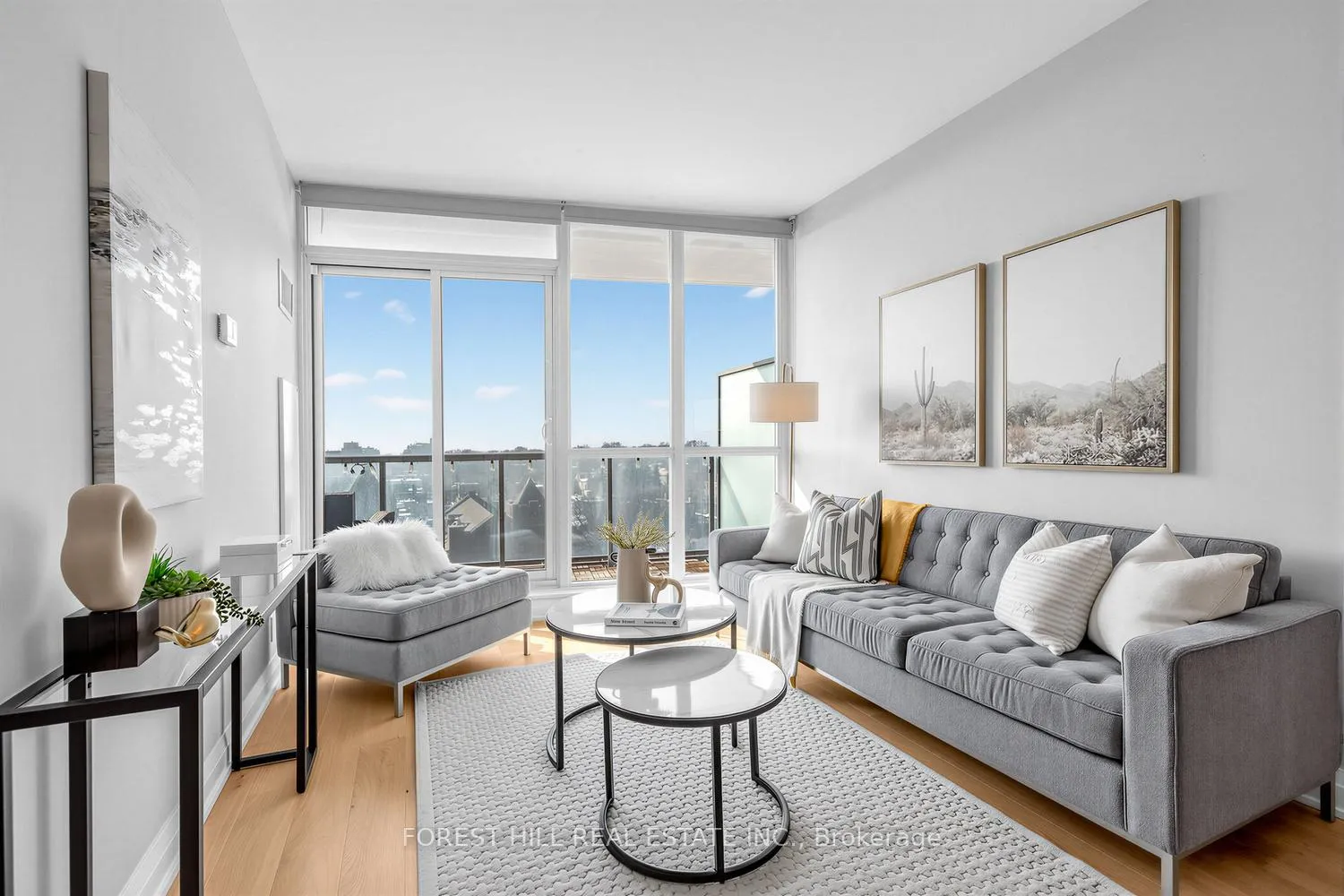 Photo 8 of Unit 701, 530 St. Clair Avenue W, Toronto, Humewood-Cedarvale — HOMEH