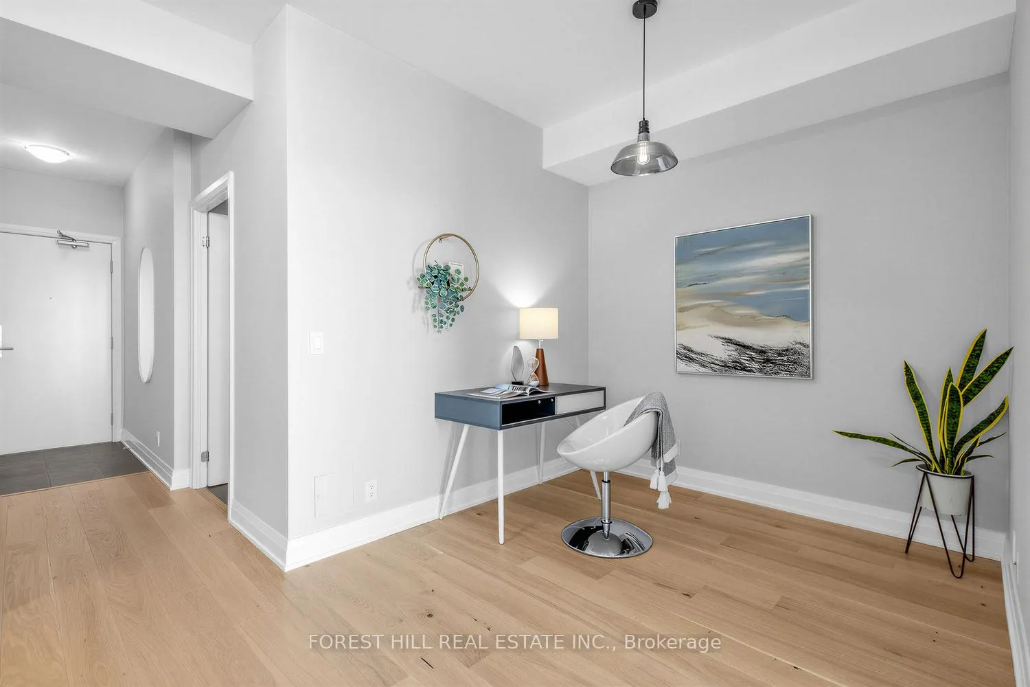 Photo 10 of Unit 701, 530 St. Clair Avenue W, Toronto, Humewood-Cedarvale — HOMEH