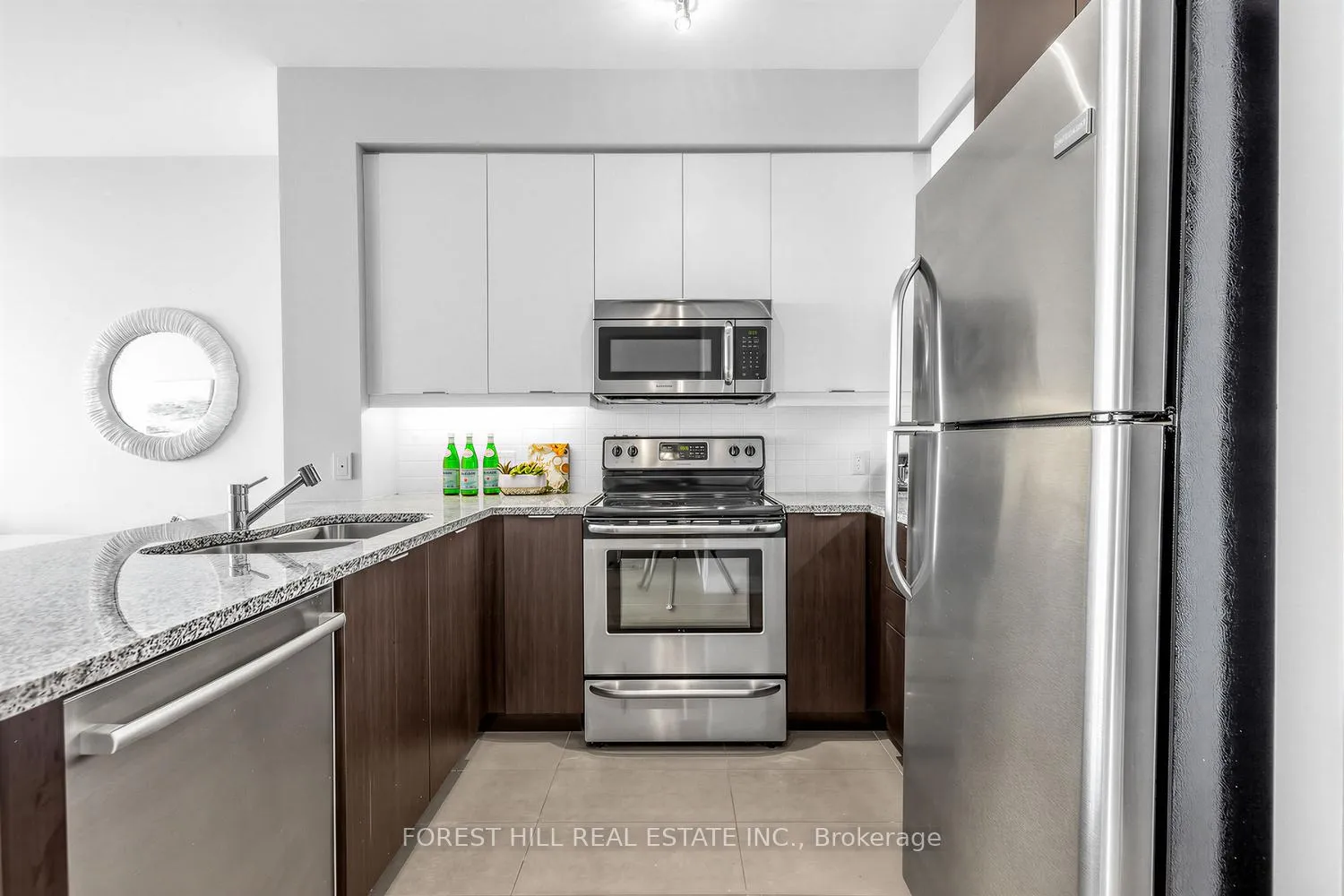 Photo 17 of Unit 701, 530 St. Clair Avenue W, Toronto, Humewood-Cedarvale — HOMEH