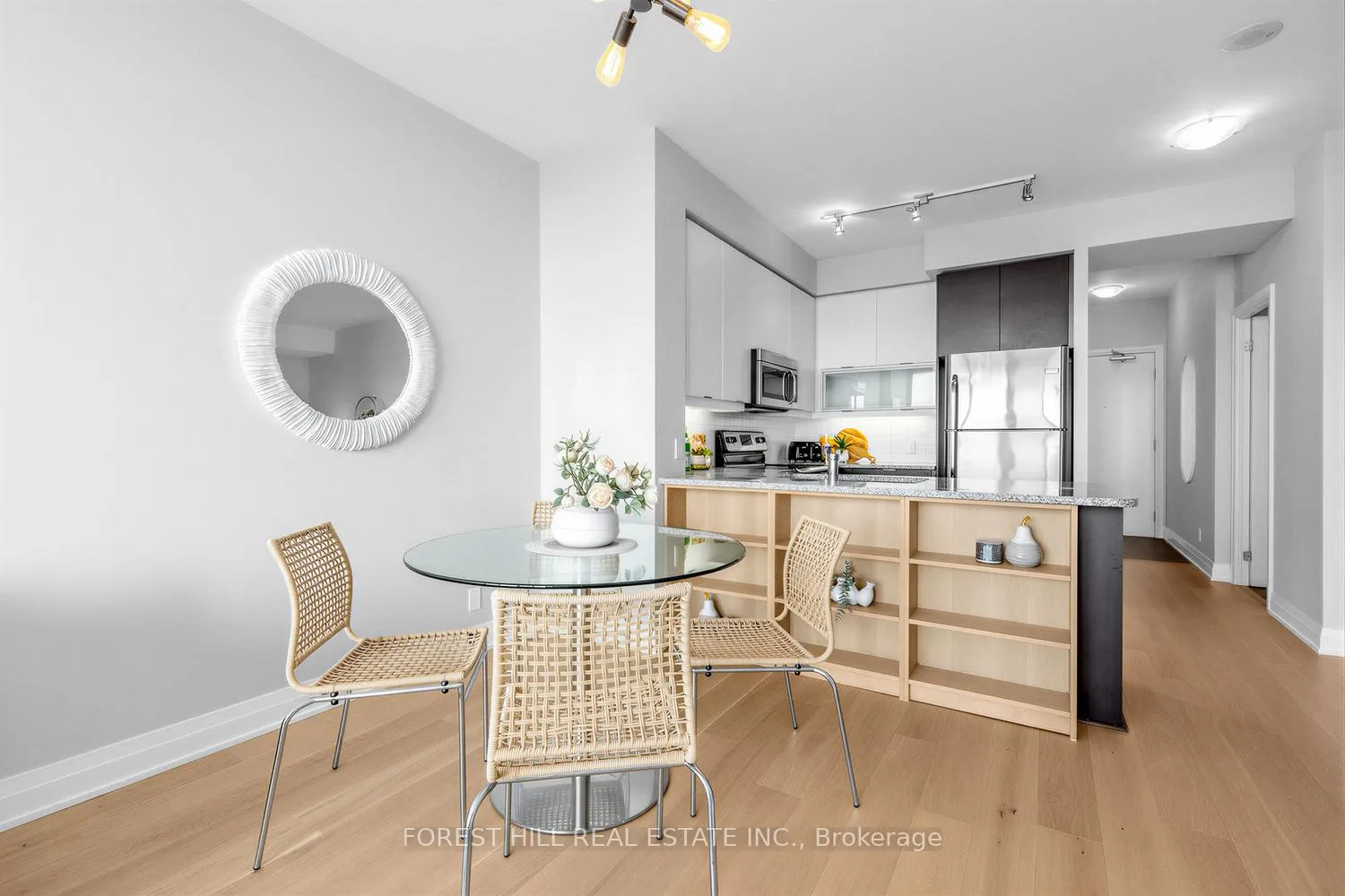 Photo 18 of Unit 701, 530 St. Clair Avenue W, Toronto, Humewood-Cedarvale — HOMEH
