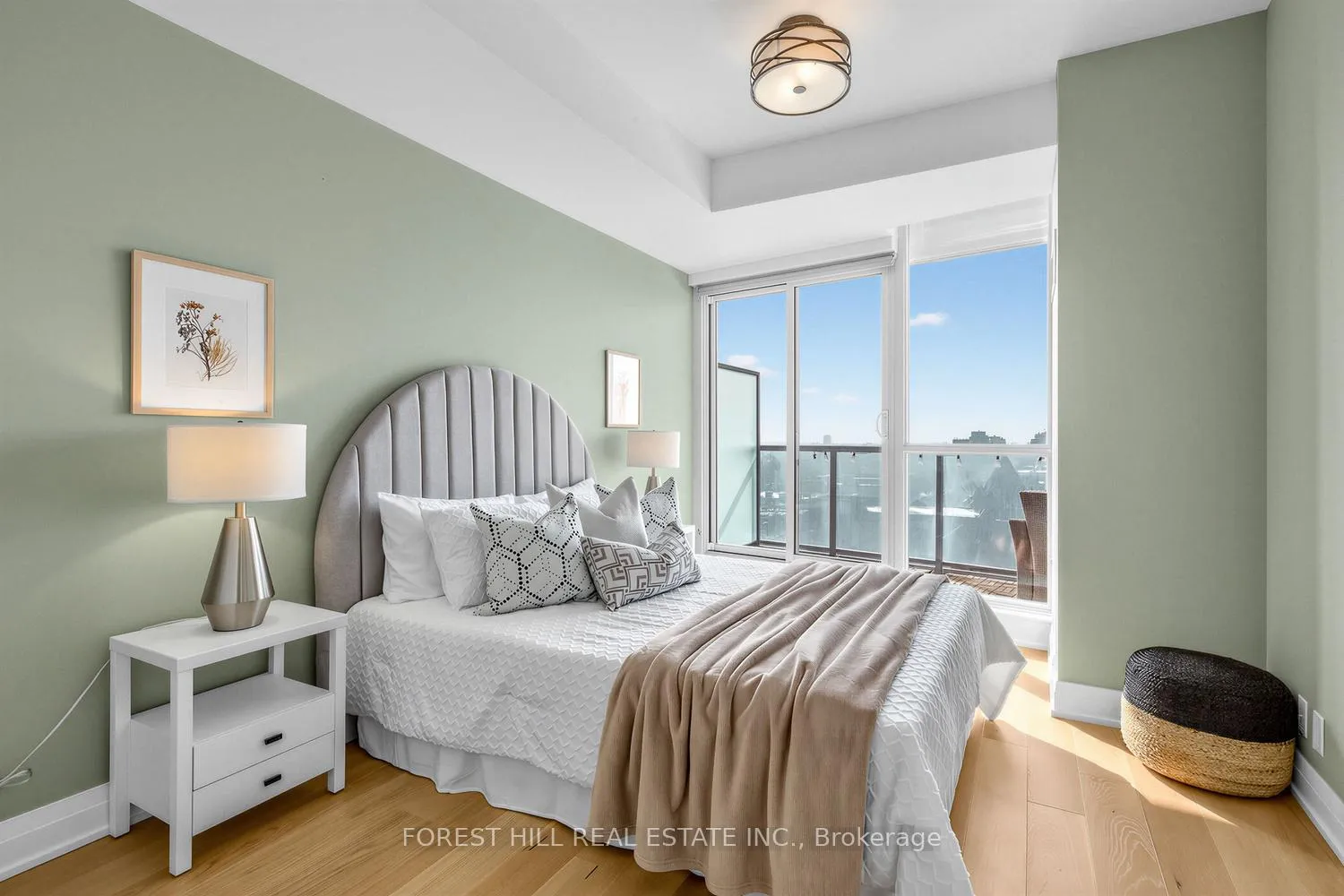 Photo 19 of Unit 701, 530 St. Clair Avenue W, Toronto, Humewood-Cedarvale — HOMEH