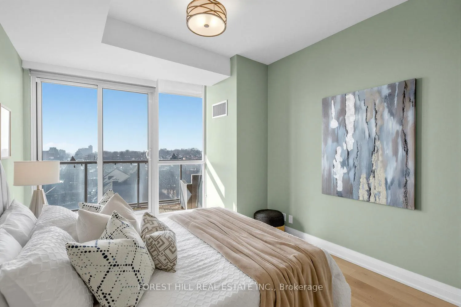 Photo 20 of Unit 701, 530 St. Clair Avenue W, Toronto, Humewood-Cedarvale — HOMEH