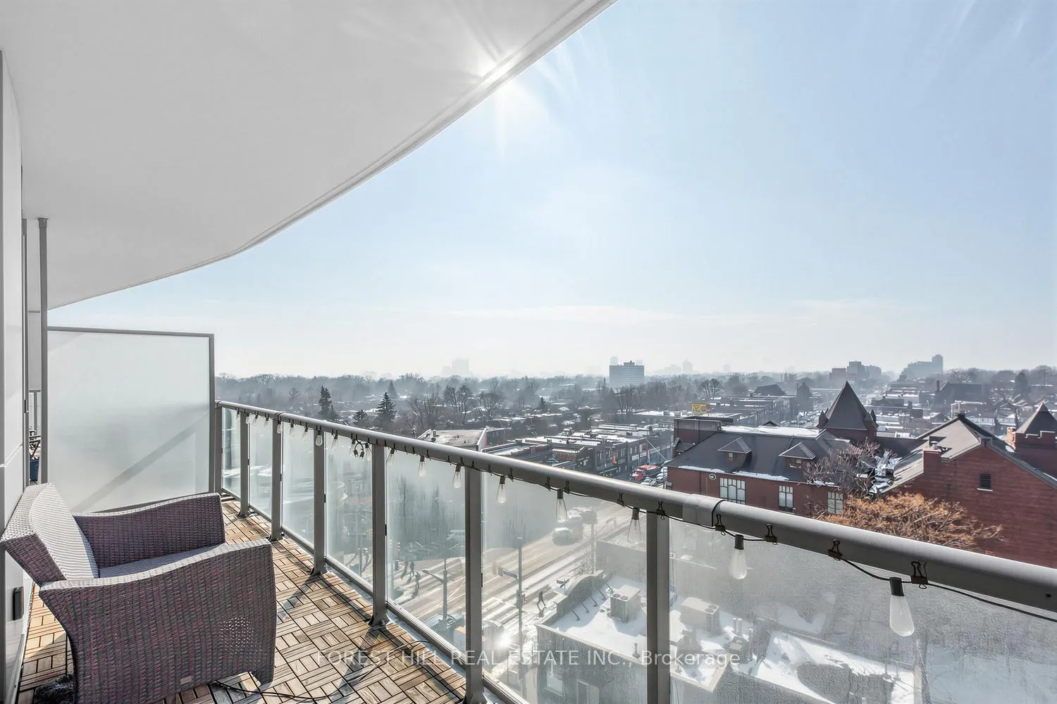 Photo 26 of Unit 701, 530 St. Clair Avenue W, Toronto, Humewood-Cedarvale — HOMEH