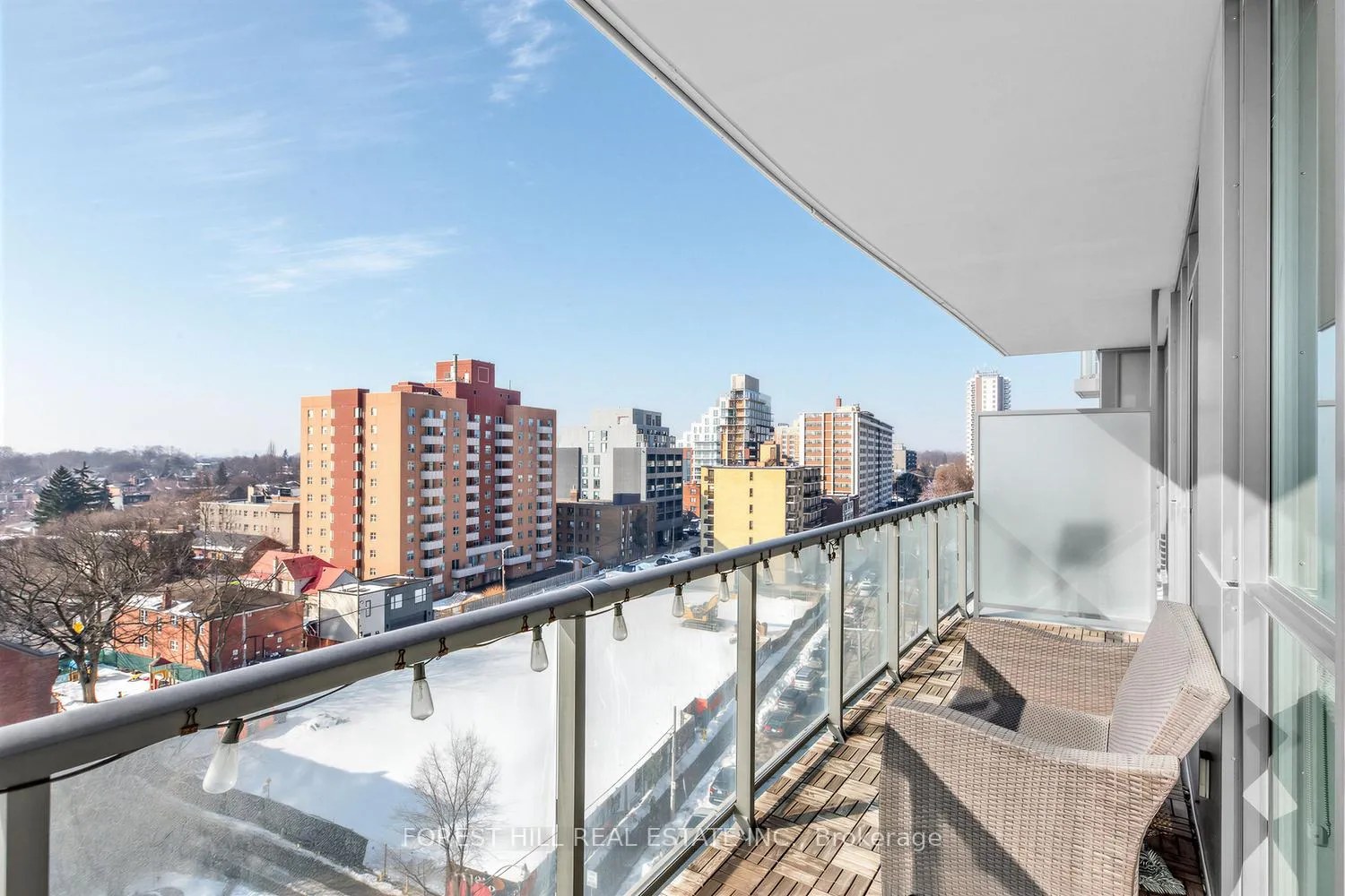 Photo 27 of Unit 701, 530 St. Clair Avenue W, Toronto, Humewood-Cedarvale — HOMEH