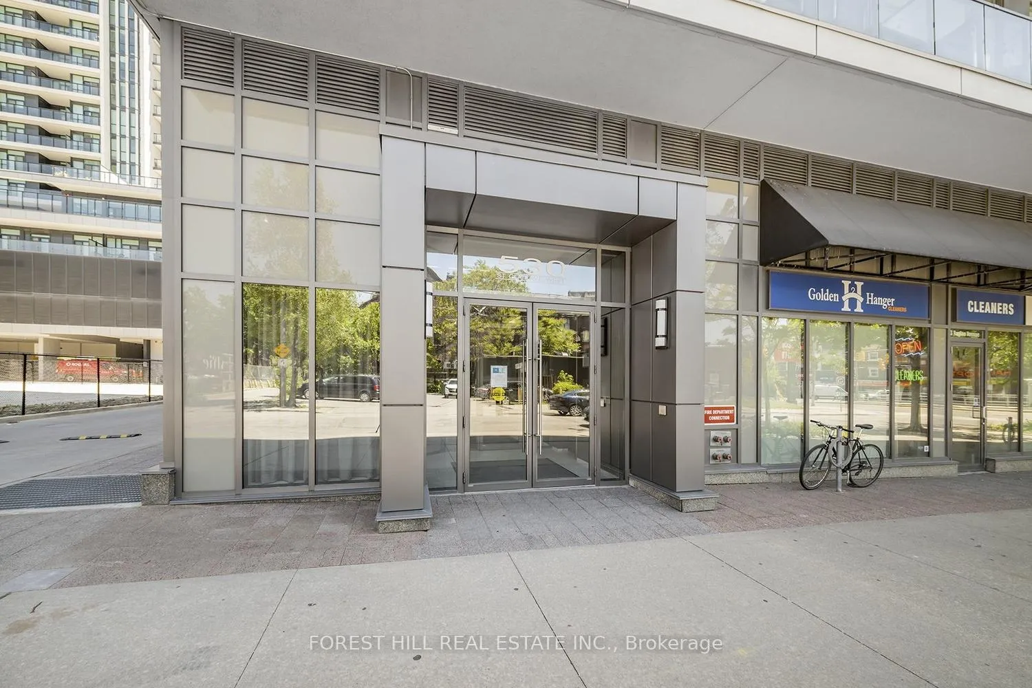 Photo 29 of Unit 701, 530 St. Clair Avenue W, Toronto, Humewood-Cedarvale — HOMEH